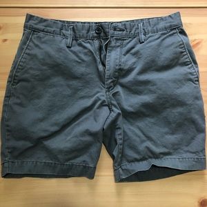 GAP shorts Grey - size 32